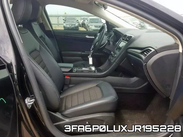3FA6P0LUXJR195228 фото 6