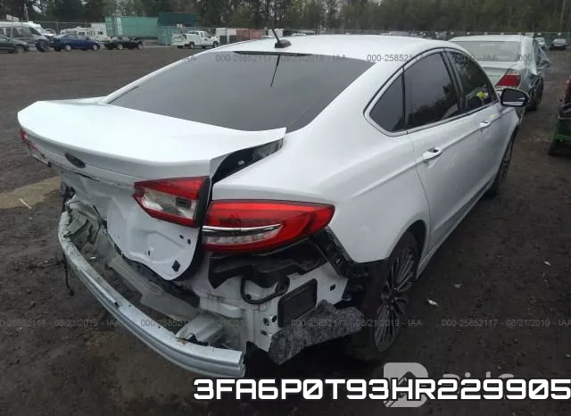 3FA6P0T93HR229905 фото 5