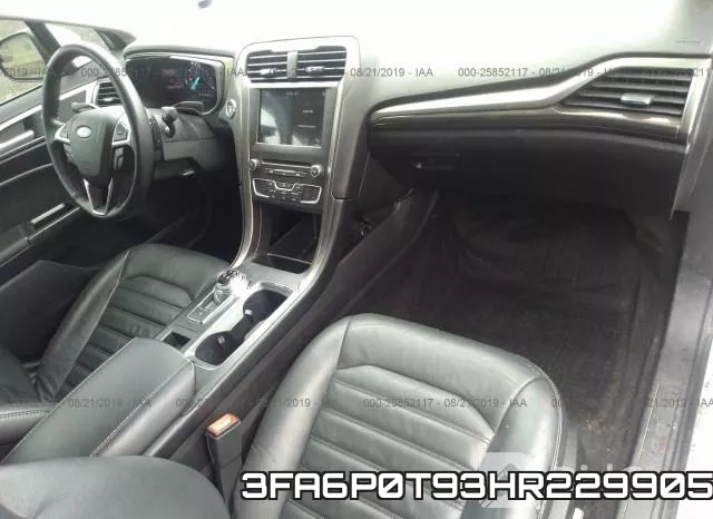 3FA6P0T93HR229905 фото 6