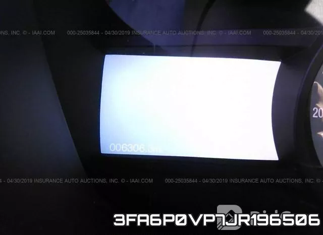 3FA6P0VP7JR196506 фото 7