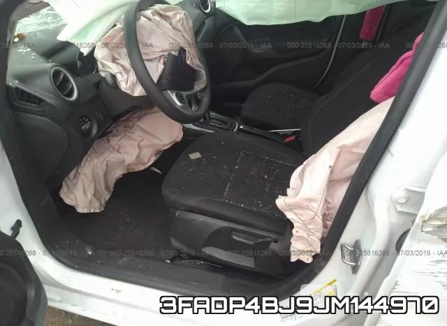 3FADP4BJ9JM144970 фото 6