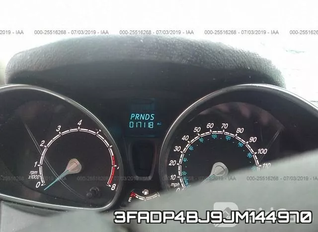 3FADP4BJ9JM144970 фото 8
