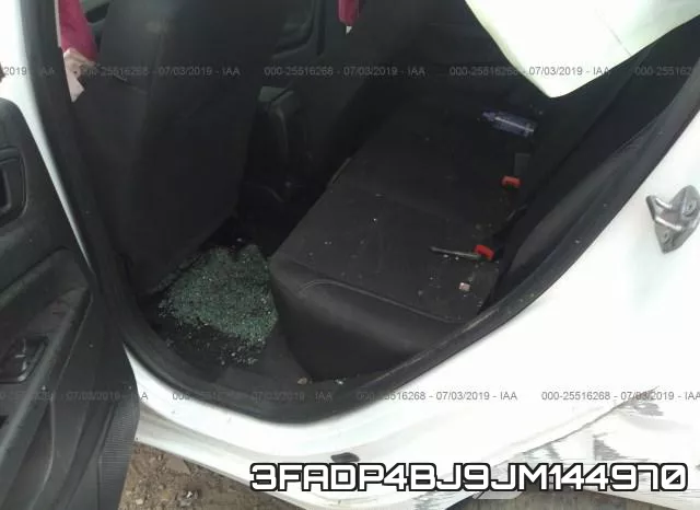 3FADP4BJ9JM144970 фото 9