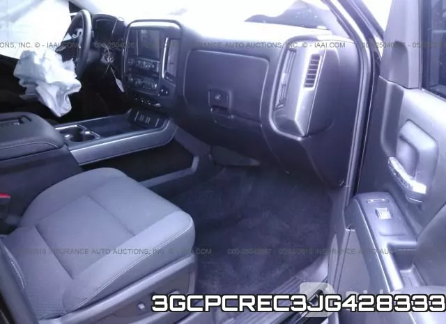 3GCPCREC3JG428333 фото 6