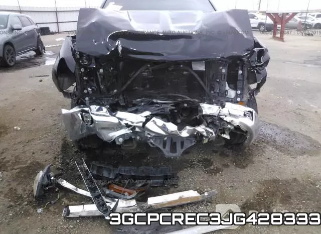 3GCPCREC3JG428333 фото 7