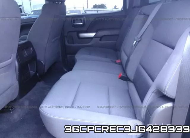 3GCPCREC3JG428333 фото 9