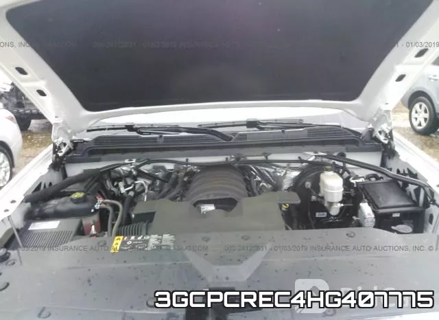 3GCPCREC4HG407775 фото 2