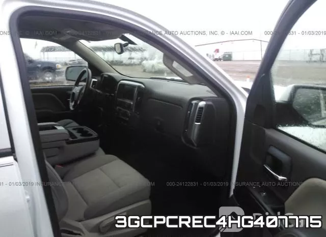 3GCPCREC4HG407775 фото 6