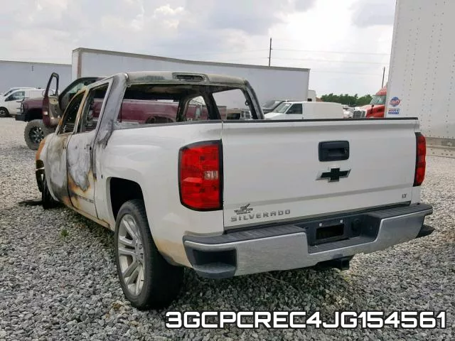 3GCPCREC4JG154561 фото 4
