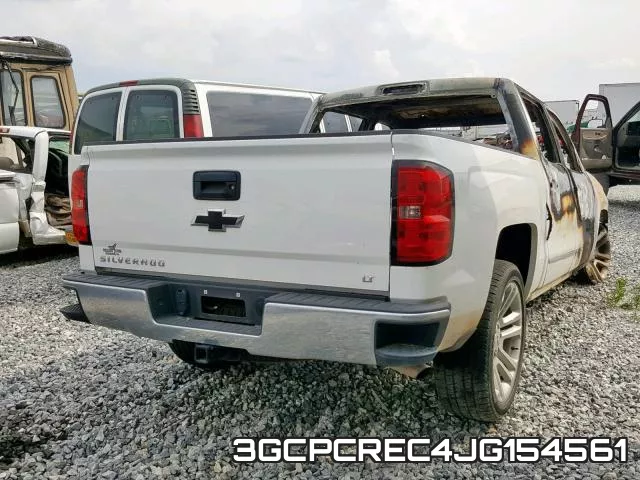3GCPCREC4JG154561 фото 5