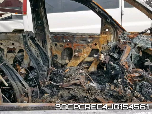3GCPCREC4JG154561 фото 6