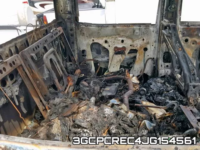3GCPCREC4JG154561 фото 7