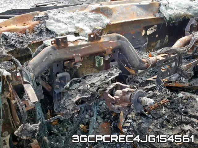 3GCPCREC4JG154561 фото 9