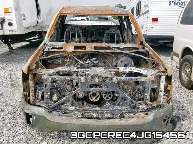 3GCPCREC4JG154561 фото 10