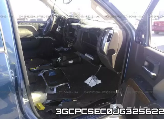 3GCPCSEC0JG325622 фото 6