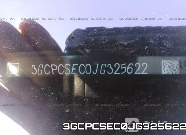 3GCPCSEC0JG325622 фото 10