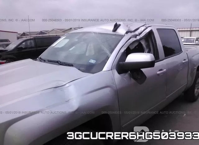 3GCUCRER6HG503933 фото 6