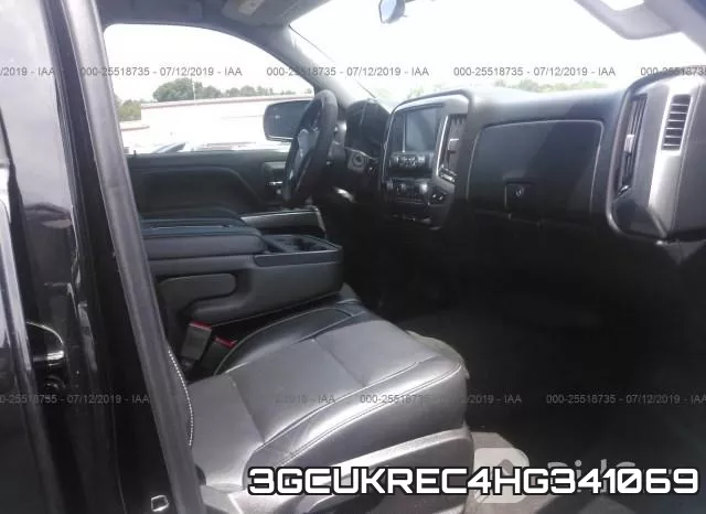 3GCUKREC4HG341069 фото 6
