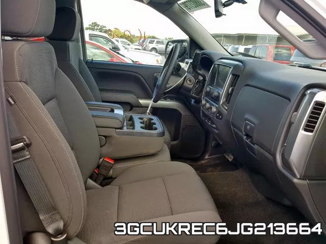 3GCUKREC6JG213664 фото 6