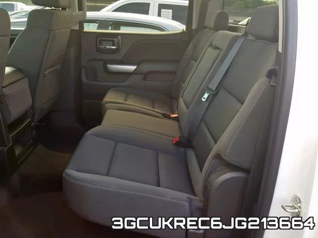 3GCUKREC6JG213664 фото 7