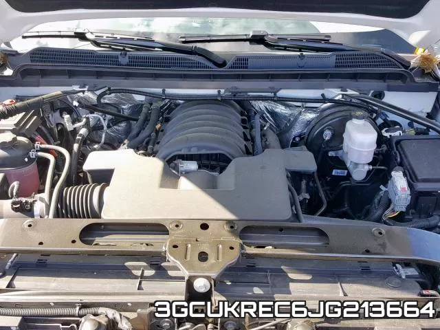 3GCUKREC6JG213664 фото 8