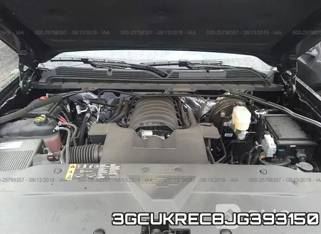 3GCUKREC8JG393150 фото 2
