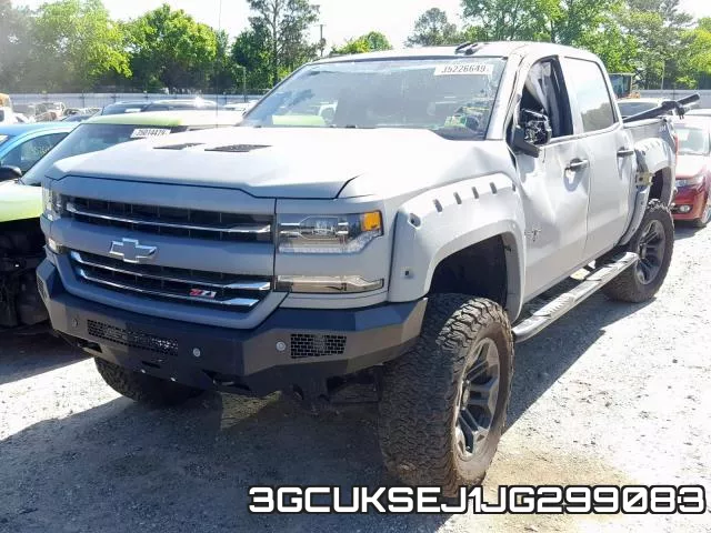 3GCUKSEJ1JG299083 фото 3