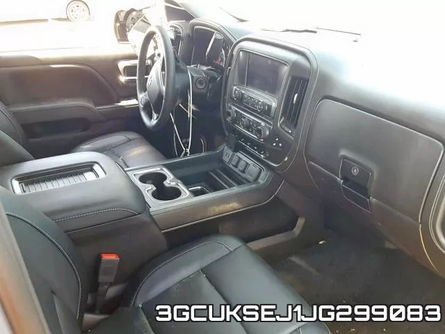 3GCUKSEJ1JG299083 фото 6