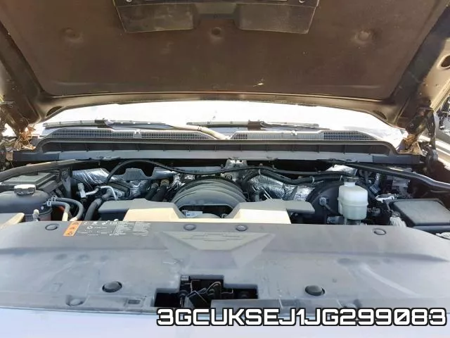 3GCUKSEJ1JG299083 фото 8