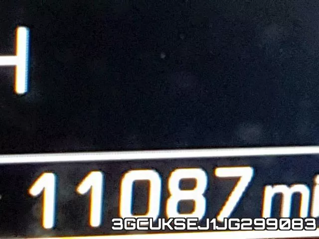 3GCUKSEJ1JG299083 фото 9