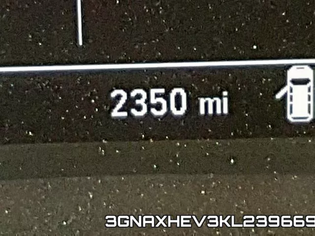 3GNAXHEV3KL239669 фото 9