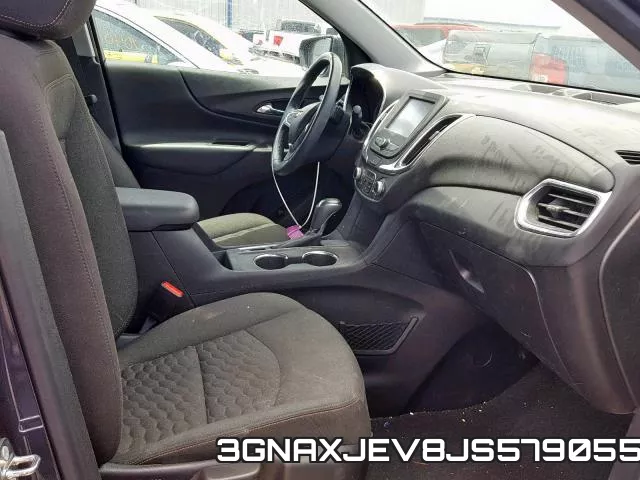 3GNAXJEV8JS579055 фото 6