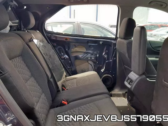 3GNAXJEV8JS579055 фото 7
