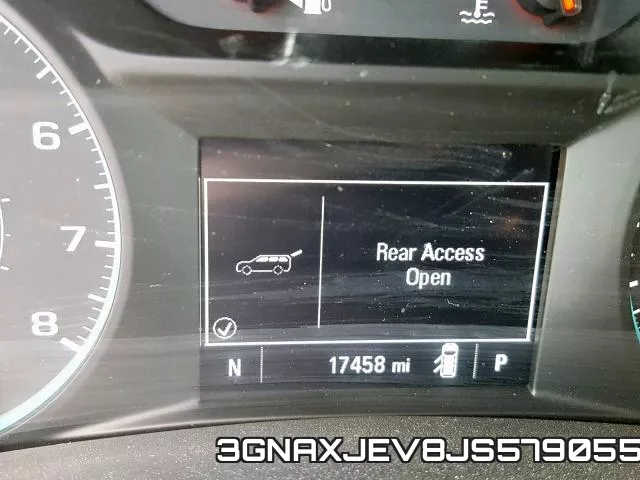 3GNAXJEV8JS579055 фото 9