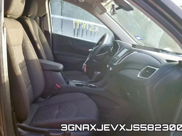 3GNAXJEVXJS582300 фото 6