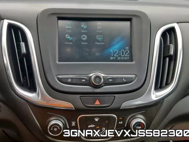 3GNAXJEVXJS582300 фото 10