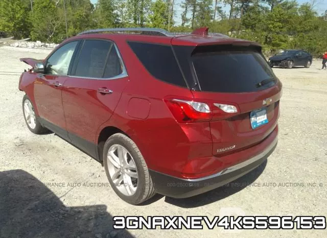 3GNAXNEV4KS596153 фото 4
