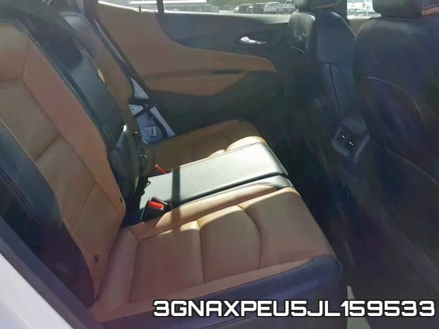 3GNAXPEU5JL159533 фото 7