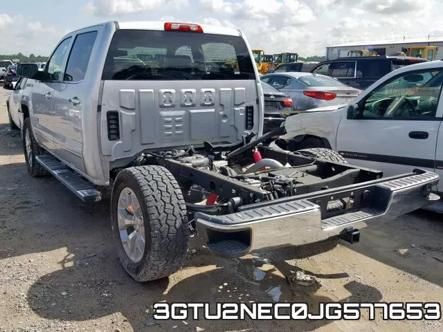 3GTU2NEC0JG577653 фото 4