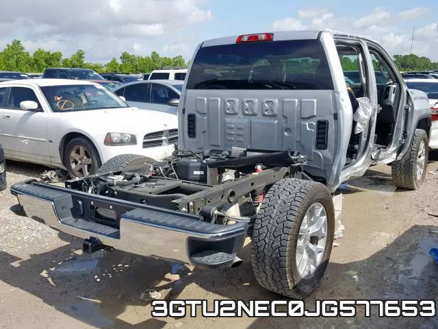 3GTU2NEC0JG577653 фото 5
