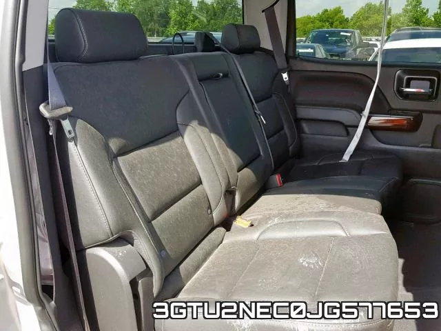 3GTU2NEC0JG577653 фото 7