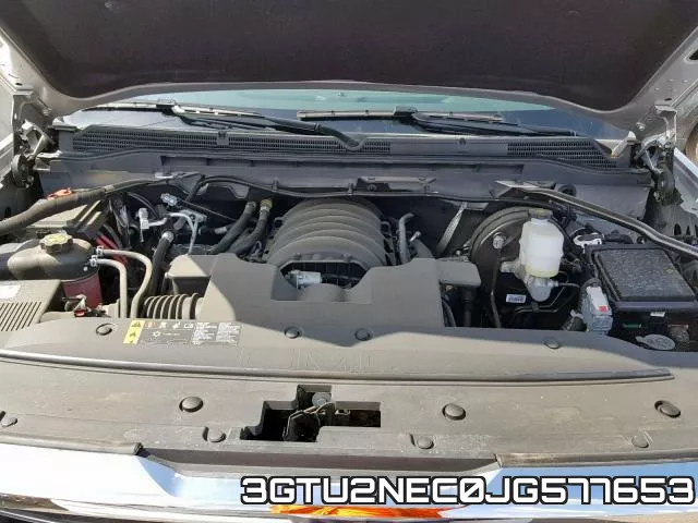3GTU2NEC0JG577653 фото 8