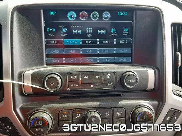 3GTU2NEC0JG577653 фото 10