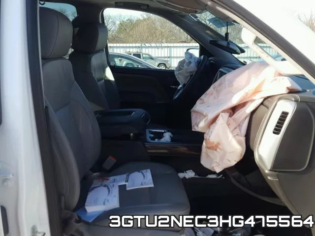 3GTU2NEC3HG475564 фото 6