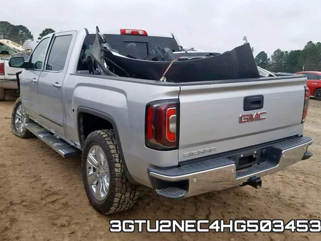 3GTU2NEC4HG503453 фото 4