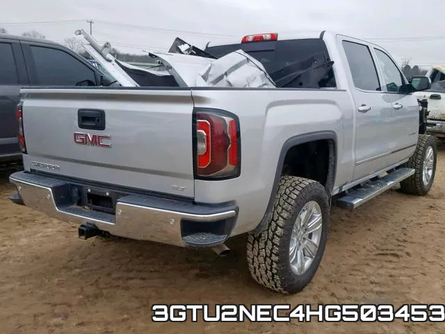 3GTU2NEC4HG503453 фото 5