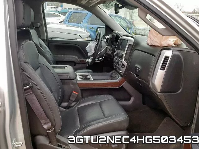3GTU2NEC4HG503453 фото 6