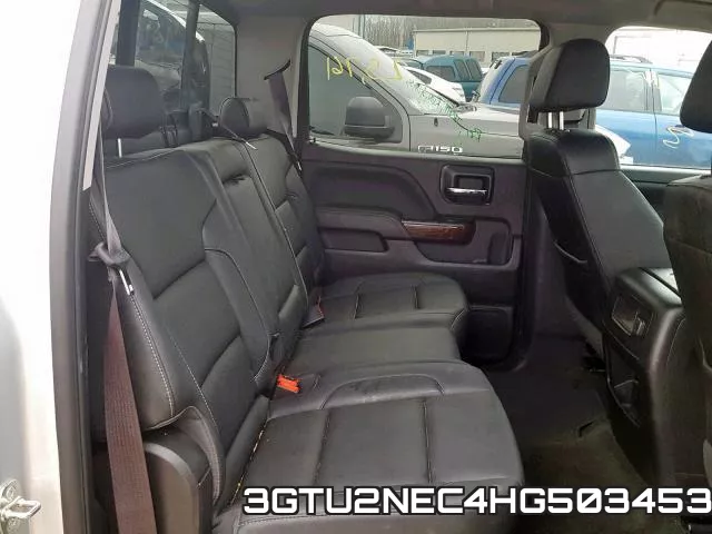 3GTU2NEC4HG503453 фото 7
