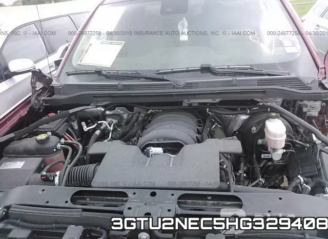 3GTU2NEC5HG329408 фото 2