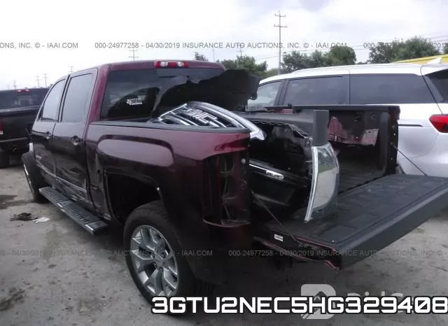 3GTU2NEC5HG329408 фото 4